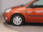 Ford Fiesta, 2003
