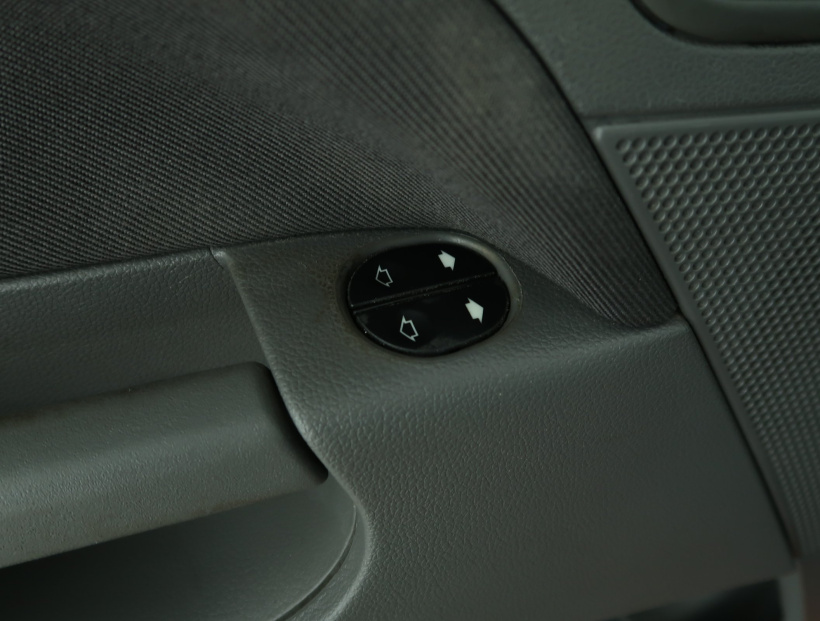 Ford Fiesta, 2003