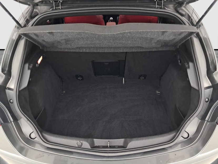 Alfa Romeo Giulietta, 2010