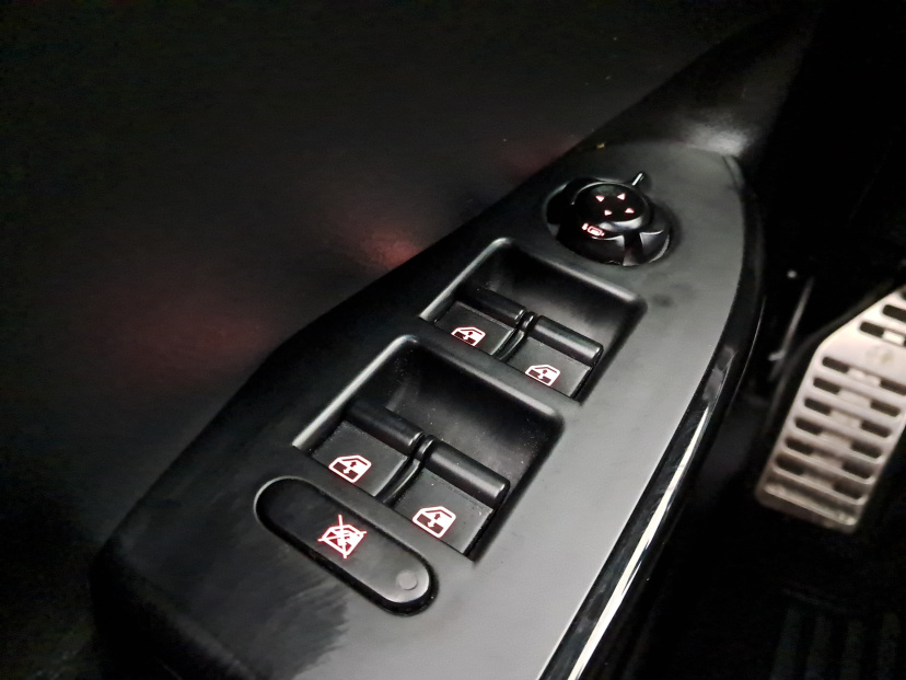 Alfa Romeo Giulietta, 2010