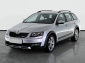 Škoda Octavia Scout, 2016