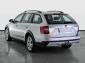 Škoda Octavia Scout, 2016