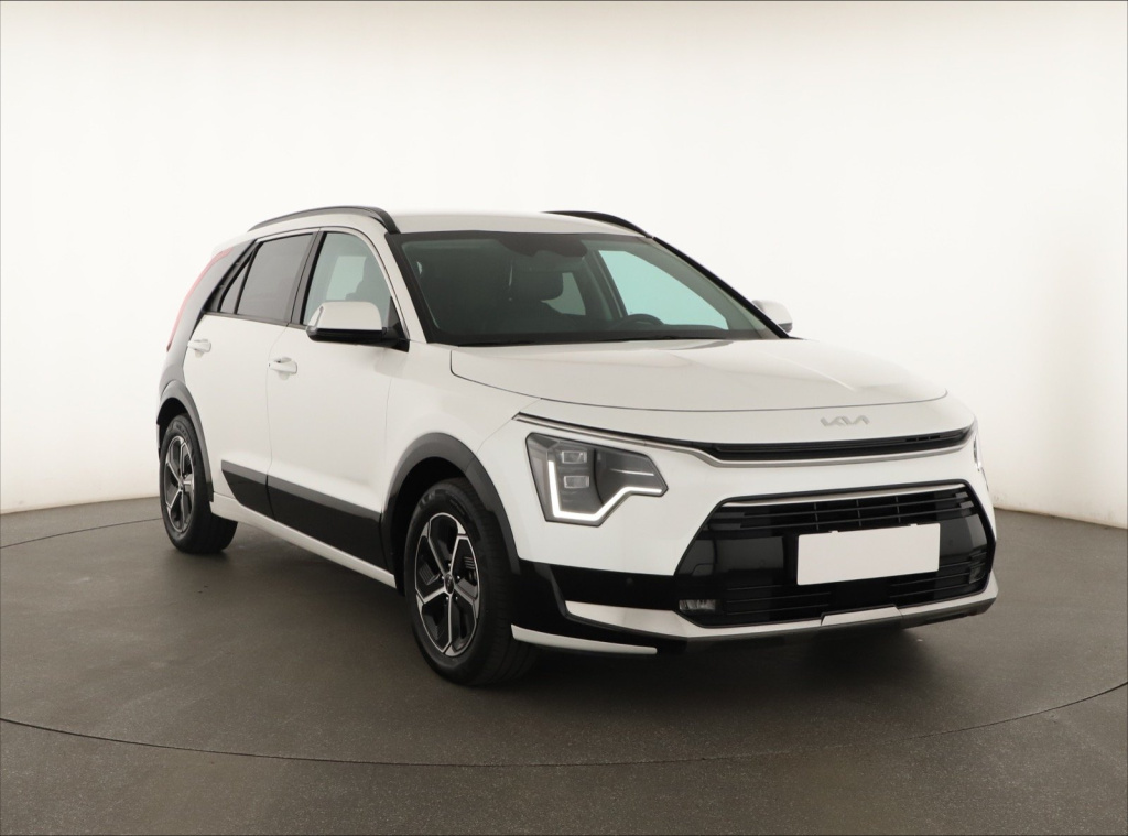 Kia Niro, 2022