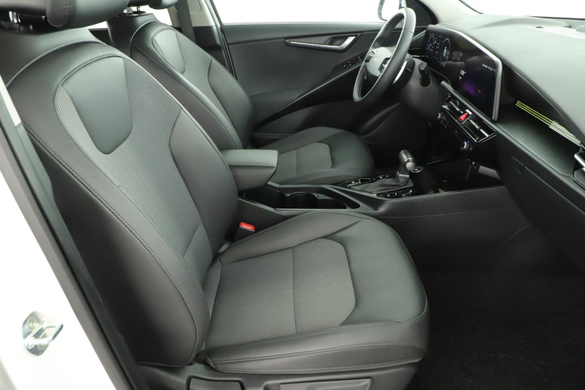 Kia Niro, 2022