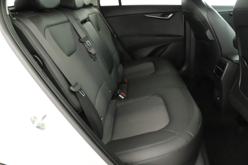 Kia Niro, 2022