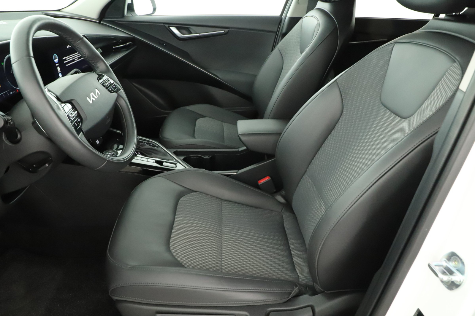 Kia Niro - 2022