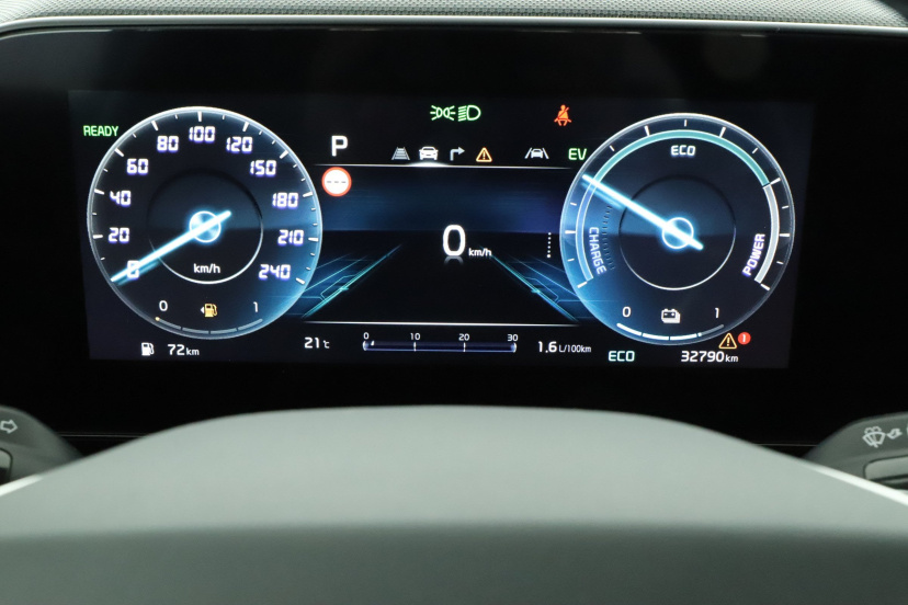 Kia Niro, 2022
