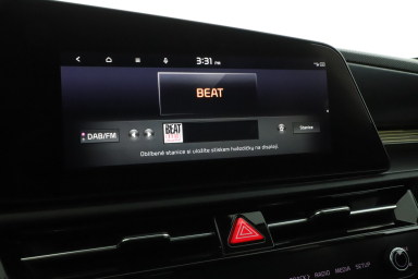 Kia Niro - 2022