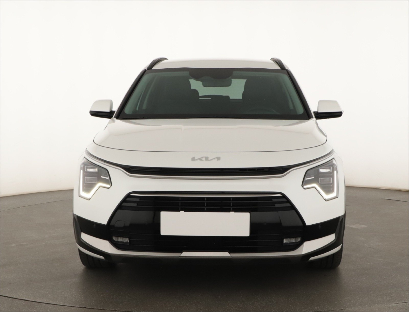 Kia Niro - 2022