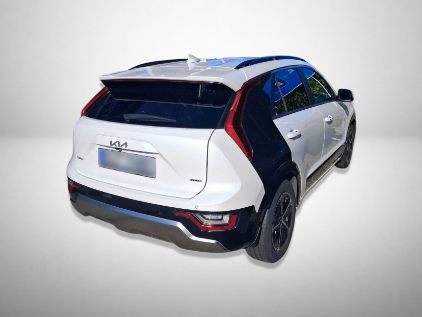 Kia Niro, 2022