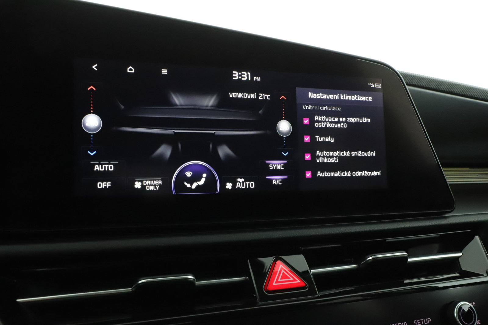 Kia Niro - 2022