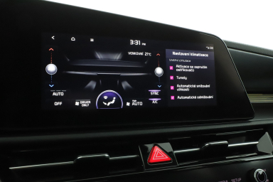 Kia Niro - 2022