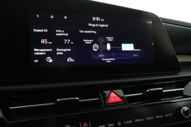 Kia Niro - 2022