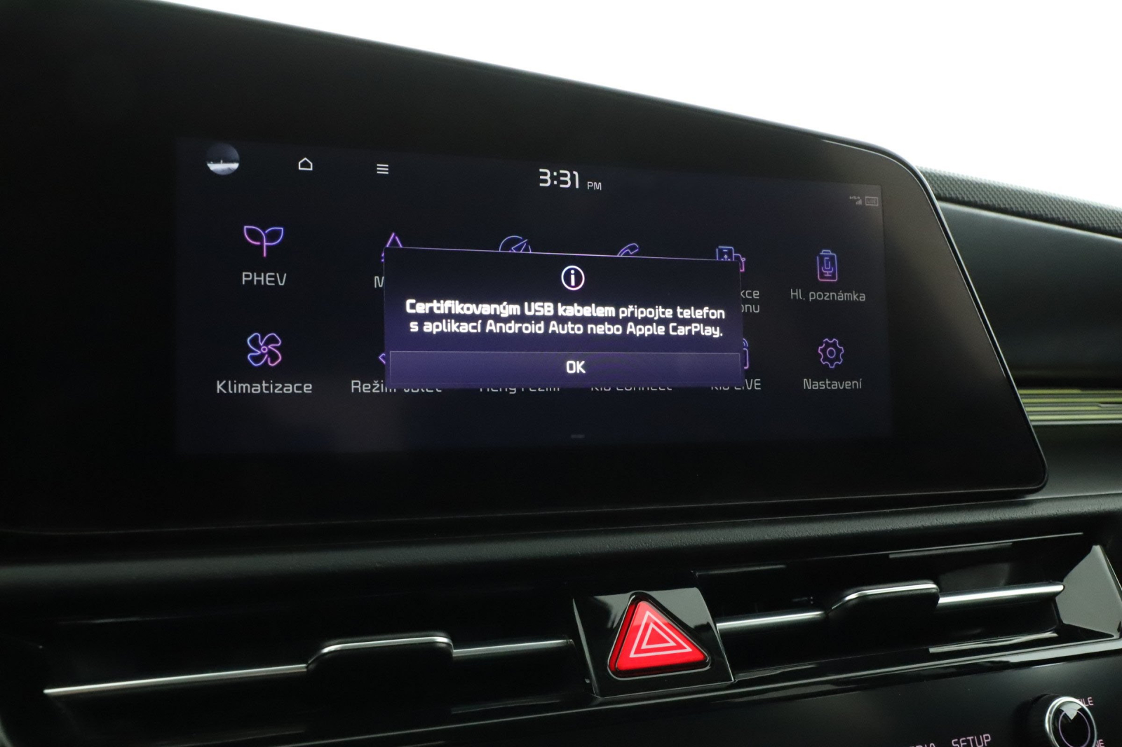 Kia Niro - 2022