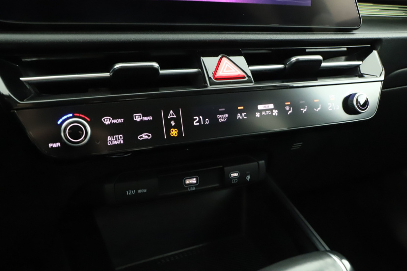 Kia Niro, 2022
