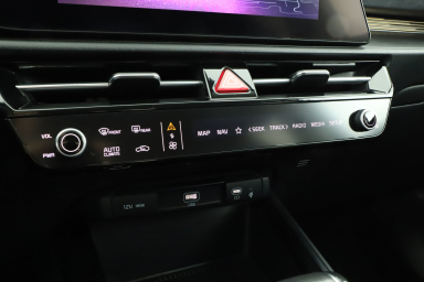 Kia Niro - 2022