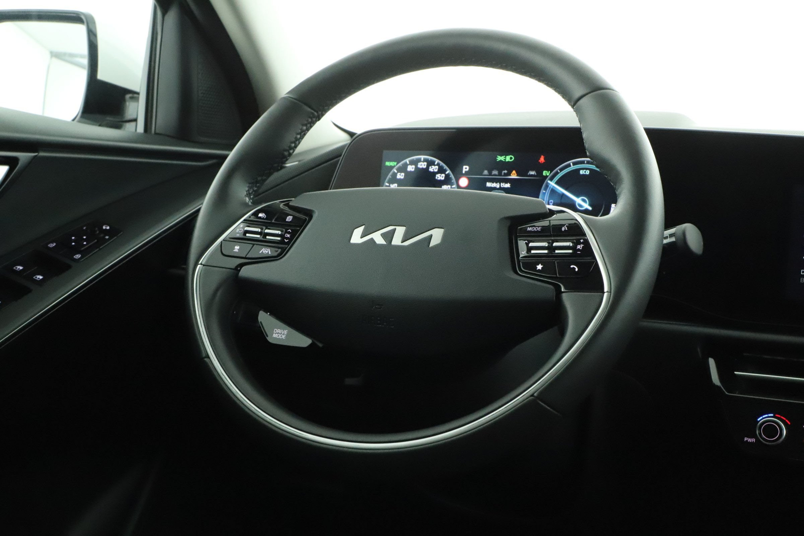 Kia Niro - 2022