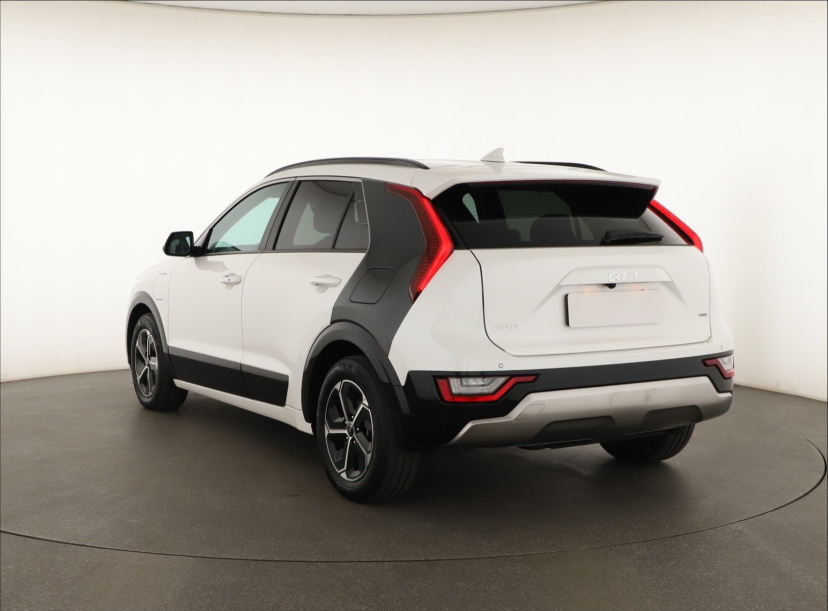 Kia Niro, 2022