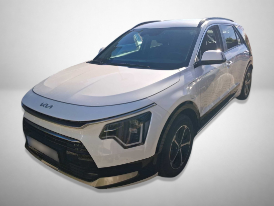 Kia Niro Plug-in Hybrid