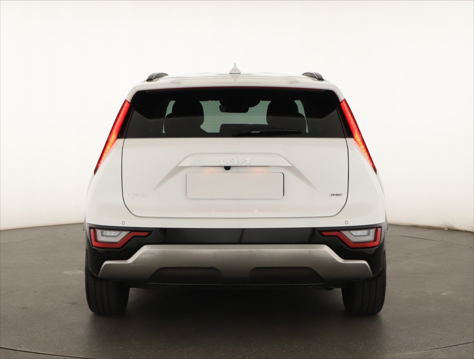 Kia Niro - 2022