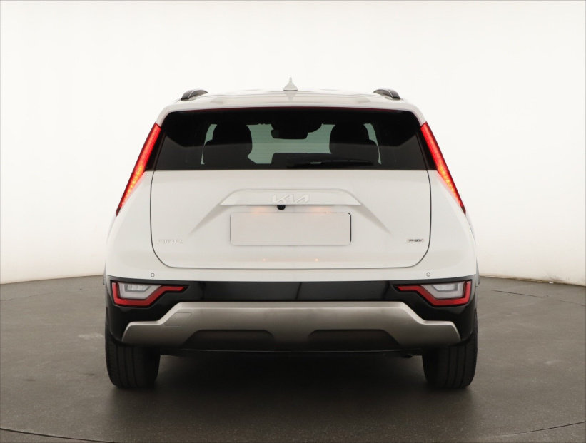 Kia Niro, 2022