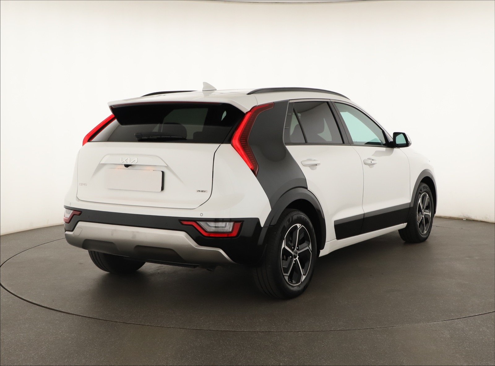 Kia Niro - 2022