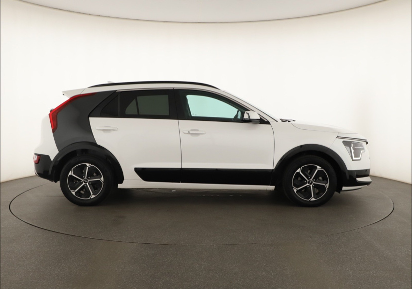 Kia Niro, 2022