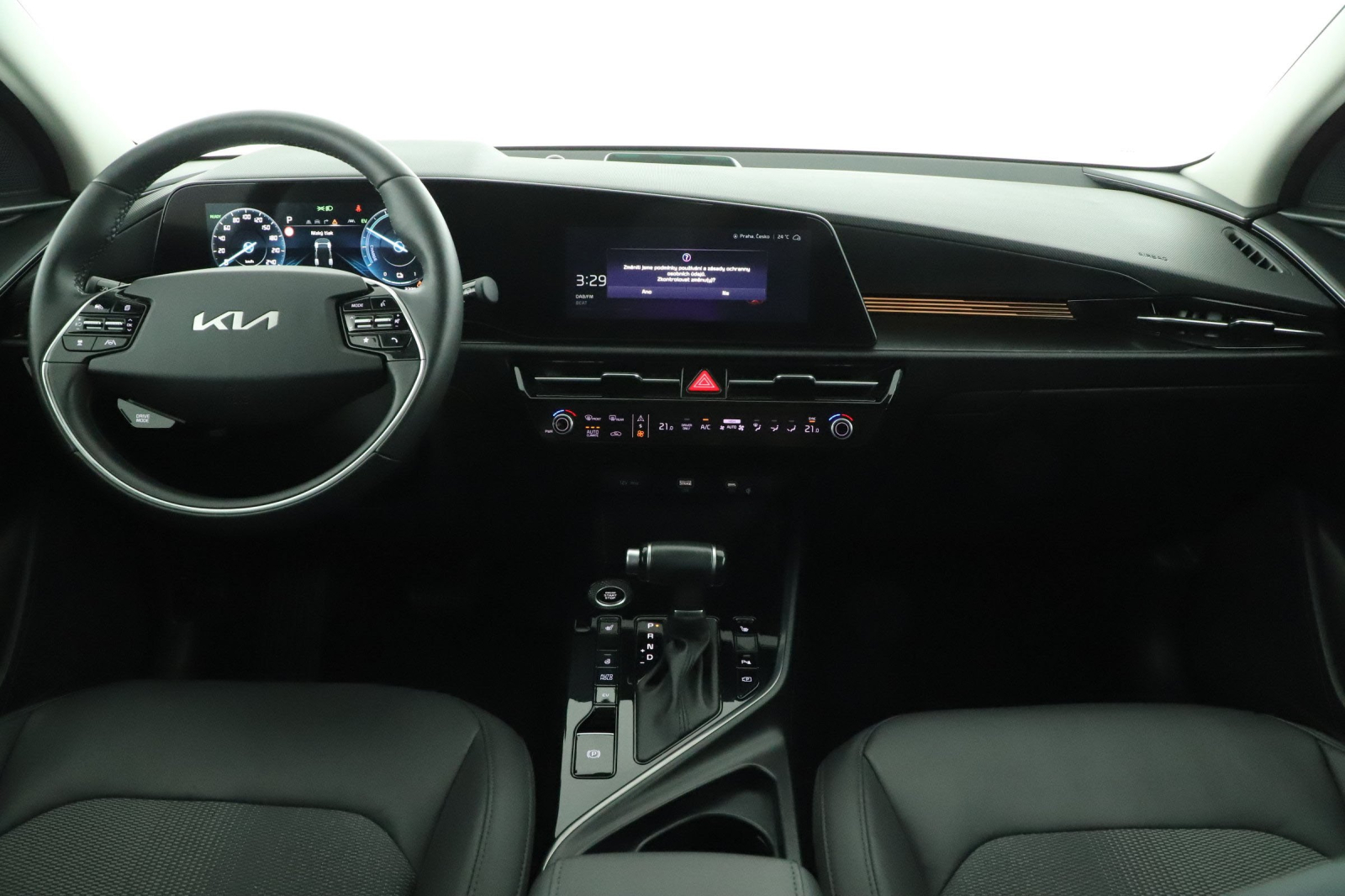 Kia Niro - 2022
