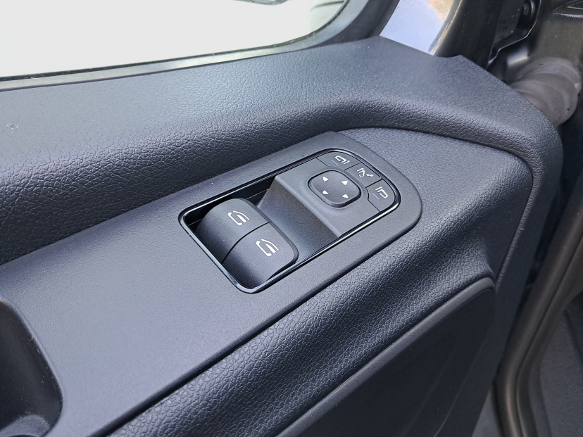 Mercedes-Benz Sprinter, 2018
