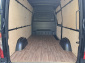Mercedes-Benz Sprinter, 2018