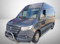 Mercedes-Benz Sprinter, 2018