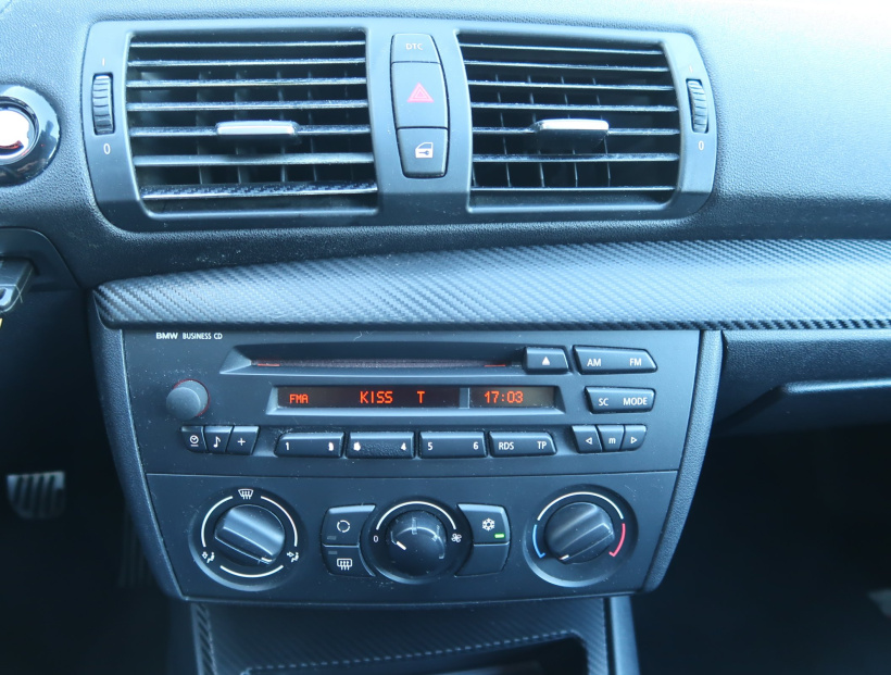BMW 1, 2006