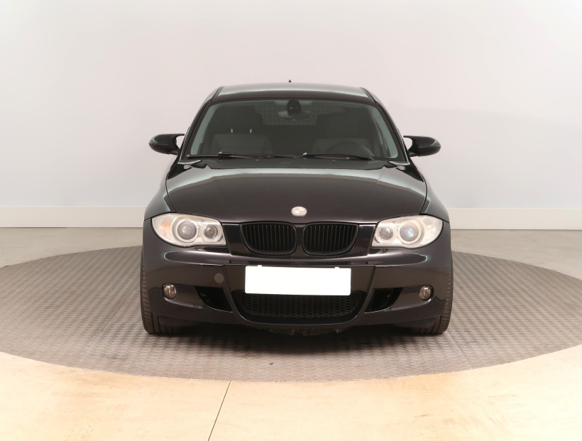 BMW 1, 2006