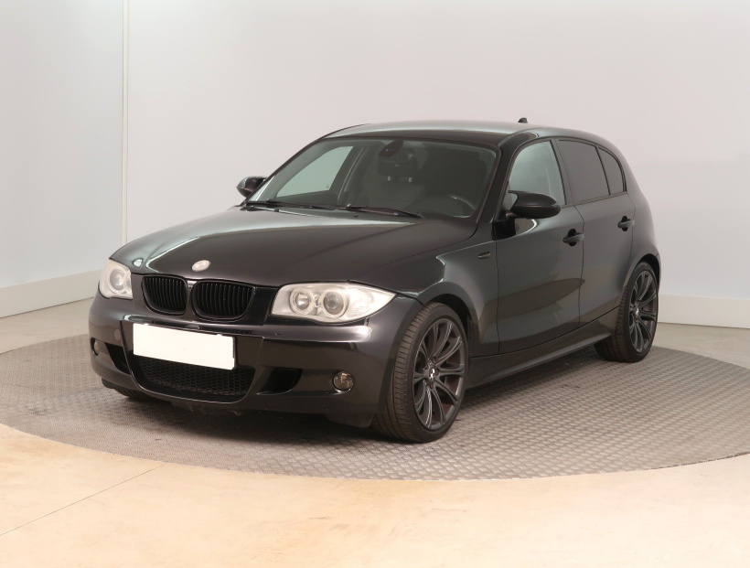 BMW 1, 2006