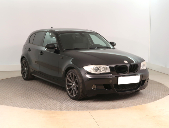 BMW 116i