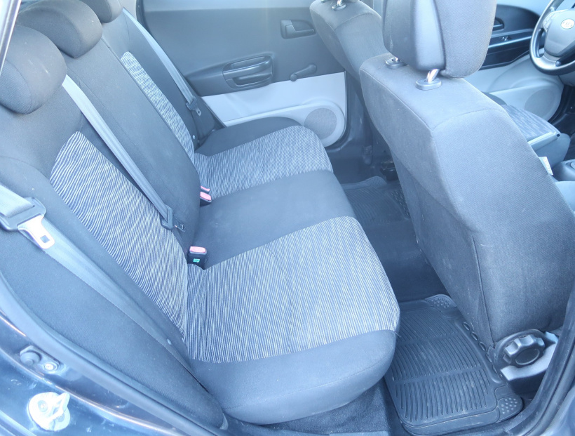 Kia Ceed, 2009