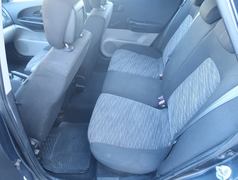 Kia Ceed, 2009