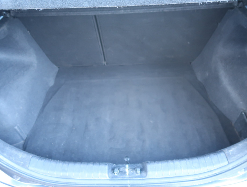 Kia Ceed, 2009