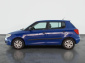 Škoda Fabia, 2007