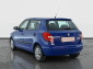 Škoda Fabia, 2007