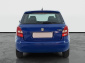 Škoda Fabia, 2007