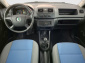 Škoda Fabia, 2007