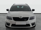 Škoda Octavia, 2014