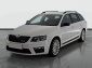 Škoda Octavia, 2014