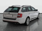 Škoda Octavia, 2014