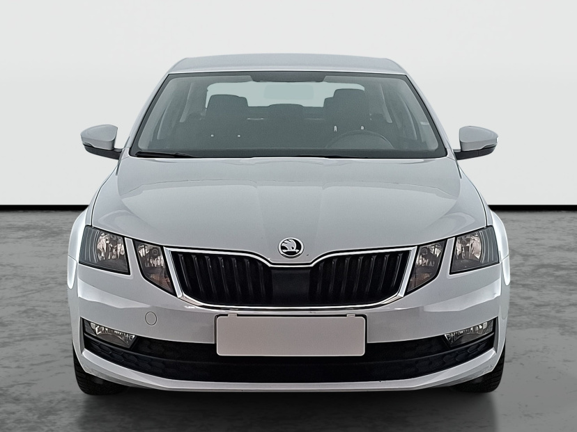 Škoda Octavia, 2019