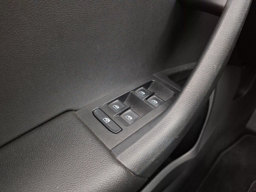Škoda Octavia, 2019