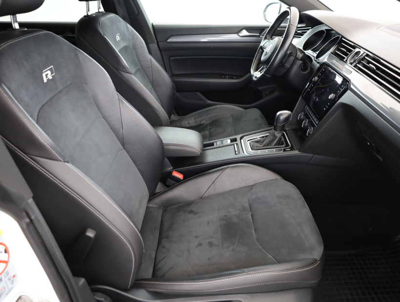 Volkswagen Arteon, 2019