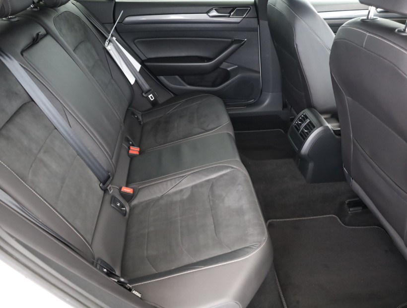 Volkswagen Arteon, 2019