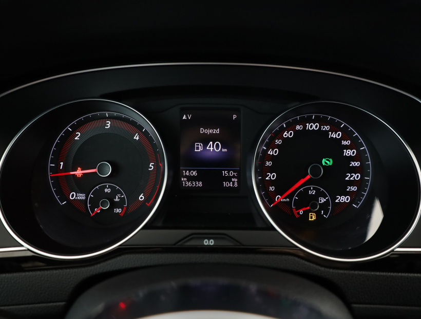 Volkswagen Arteon, 2019